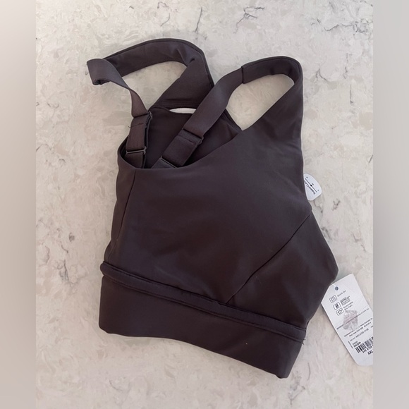 NWT Women’s Xersion Sports Bra Size XXL - Picture 6 of 8